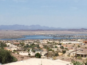 lake havasu city land