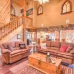 cabins for sale in flagstaff