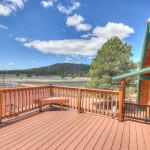 flagstaff home with a view