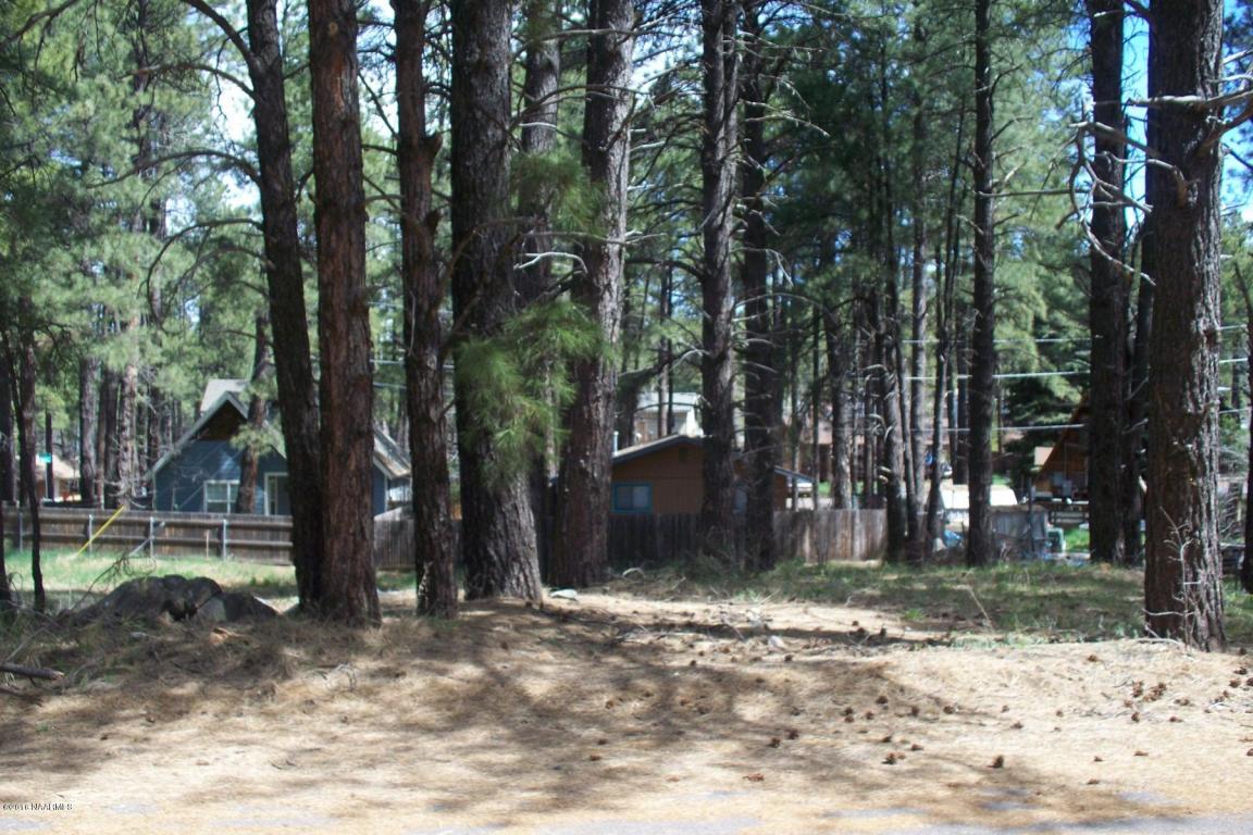 Flagstaff Land for Sale