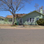 winslow az historic home