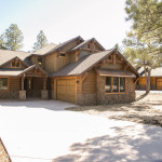 Flagstaff New Home for Sale