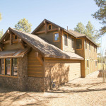 new home build in flagstaff