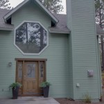 flagstaff home beautiful windows