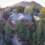 Flagstaff Golf Course Homes