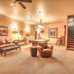 flagstaff basement home