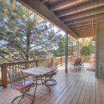 flagstaff deck home for sale