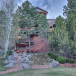 flagstaff deck home