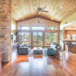 flagstaff luxury home