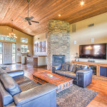 flagstaff luxury home