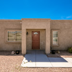 Santa Fe Style Lake Havasu Home