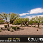 Havasu Foothills Estates Home for Sale