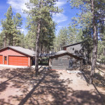 cabins for sale in flagstaff