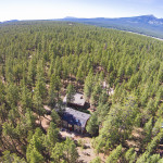 Flagstaff Luxury Cabin Style Home