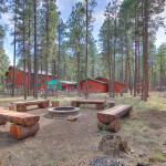 cabins for sale in flagstaff