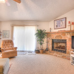 flagstaff fireplace home