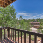 flagstaff home with a view