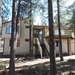 Flagstaff tree house for sale