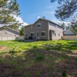 flagstaff home for sale backing forest