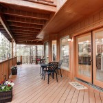 flagstaff luxury cabin home