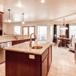 flagstaff luxury kitchen