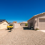 Lake Havasu rv gate home