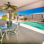 Lake Havasu Pool Home