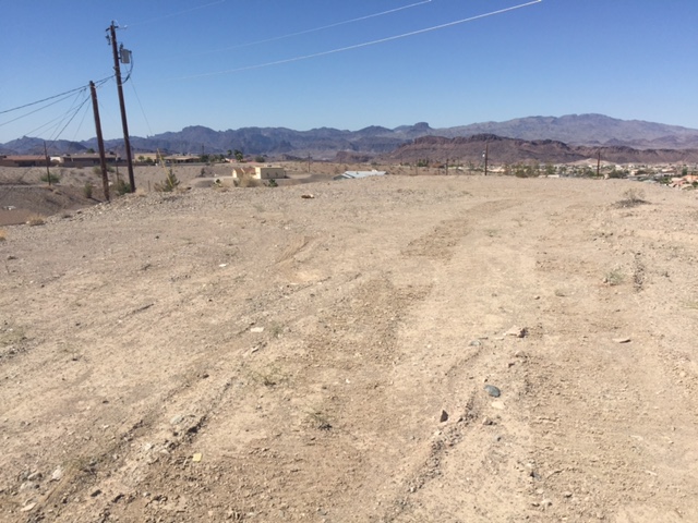 lake havasu land for sale