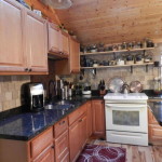 cabins for sale in parks az