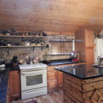 cabins for sale in parks az