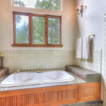 master bath flagstaff