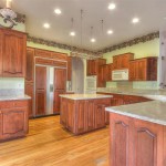 flagstaff home with chefs kitchen