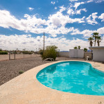 lake view home in lake havasu city