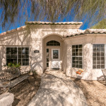 Salt Water Pool Home in Lake Havasu City