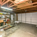 lake havasu home with garage