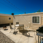 lake havasu home with patio