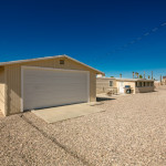 garage home in havasu