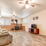 flagstaff downstairs living room