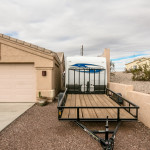 Lake Havasu City Pool Home with RV Hookups