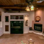 lake havasu fireplace home