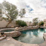 lake havasu luxury pool home