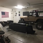 lake havasu garage rv parking with hookups