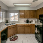 large kitchen lake havasu home