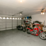 8ft garage