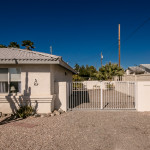 rv gate home