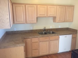 Lake Havasu Newer Kitchen