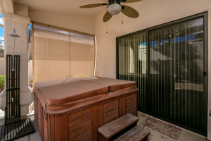 lake havasu hot tub home