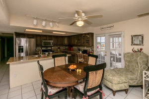 Lake havasu home with nice kitchen