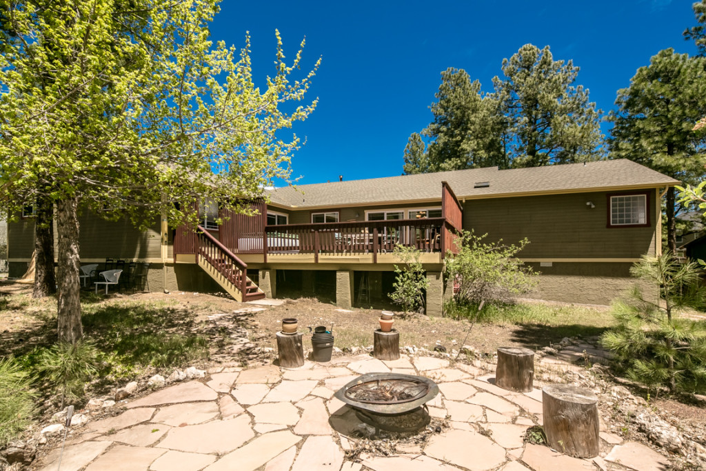 Flagstaff arizona Property Auction