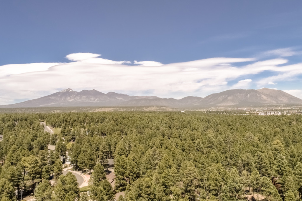 flagstaff mountain view real estate